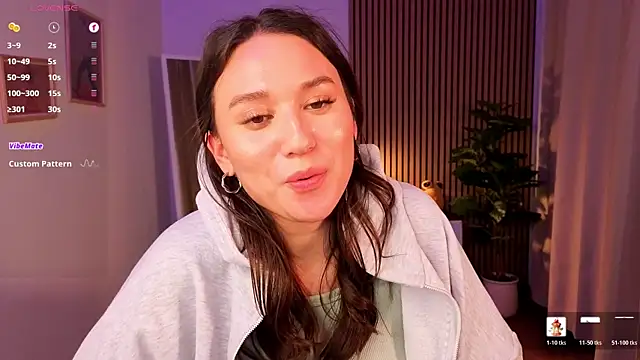 margeriTirell webcam
