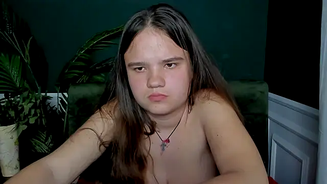 AdeleCruz webcam