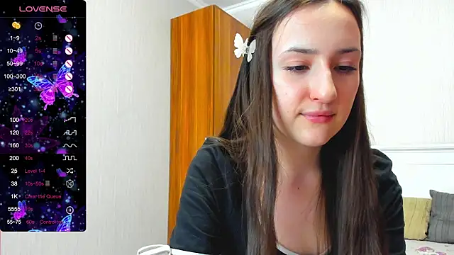 Cute__Nana webcam