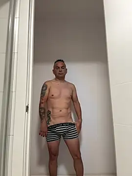 mateocali25 webcam