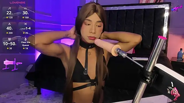 SwettRenata_ webcam