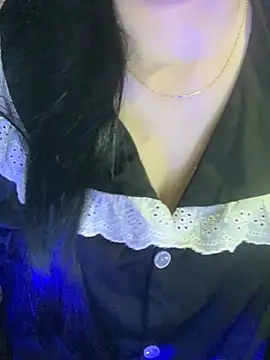 Annie_03 webcam