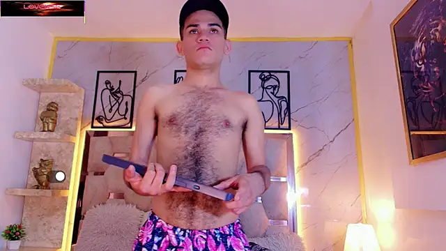 Alessandro_Villorina webcam