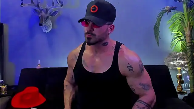 dennis_cox1 webcam