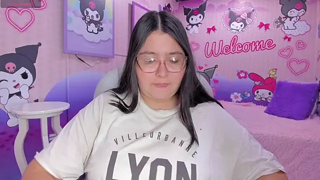 Dulce_meow webcam