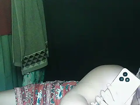 milagrose_rose webcam