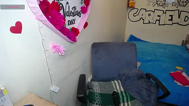 Miss__kendra_ webcam