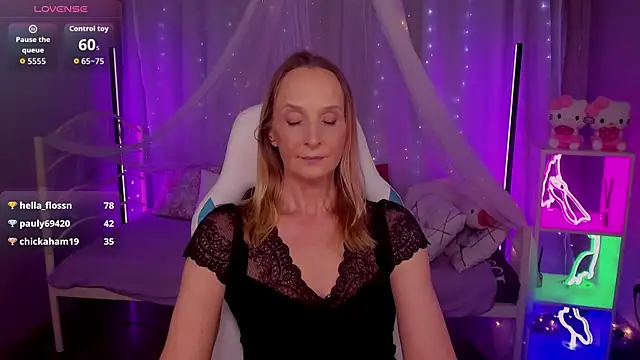 ScarlettPalmer webcam