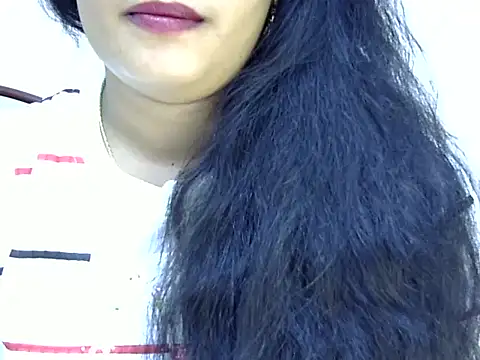 Muskan_Jha webcam