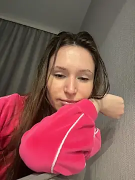 Malika_Raspberry webcam