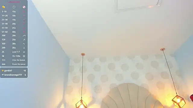 VENUSGREYS1 webcam