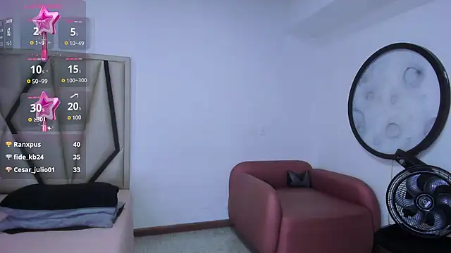 Luna__02 webcam