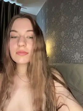 MargoXoki webcam