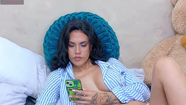 AndiVasquez webcam