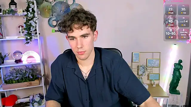 kevin_nix webcam