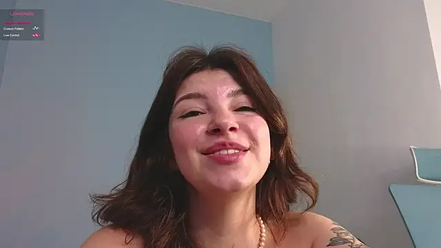 ByteBlushh webcam
