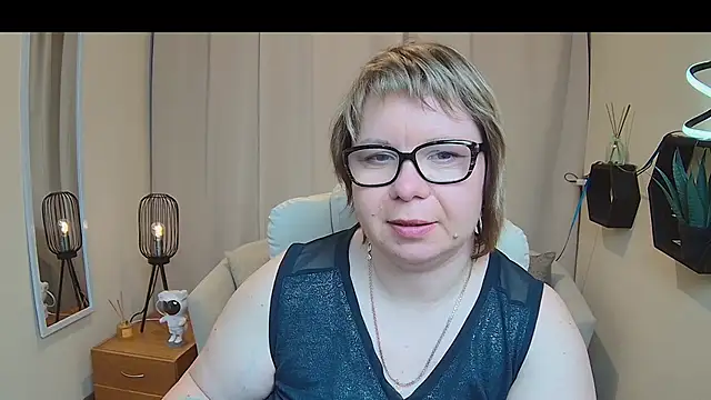 BonnnyBoobsy webcam
