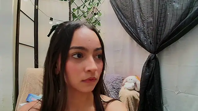 Daphne_Rosse webcam
