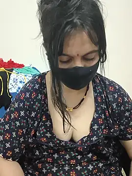 HeartlessGirl webcam