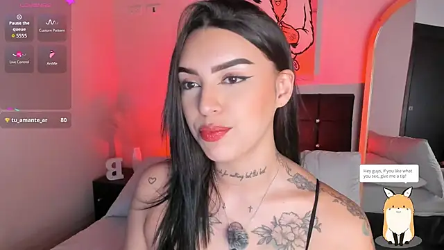 sabrina_voss webcam