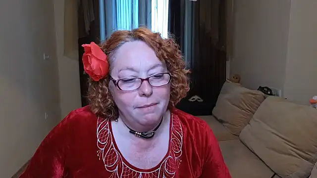 Fara_Flutte webcam