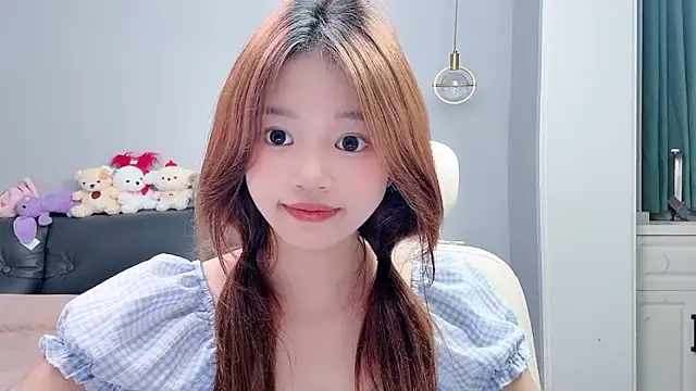 Yany520 webcam