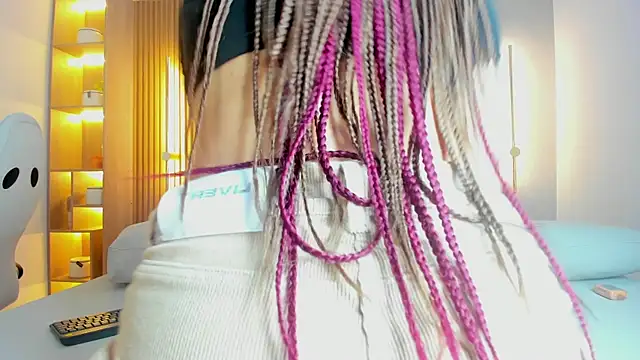 dalila_sette webcam