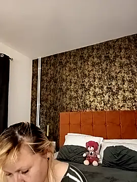 I_amVeronicle webcam