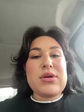 LilyyFox webcam