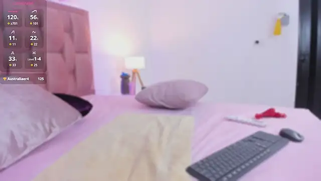 Ashley_sakina webcam