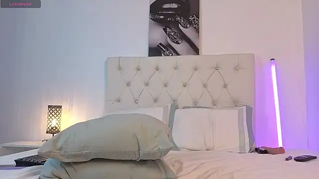 Isabella-lux webcam