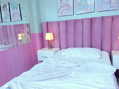 Aithana_lee webcam