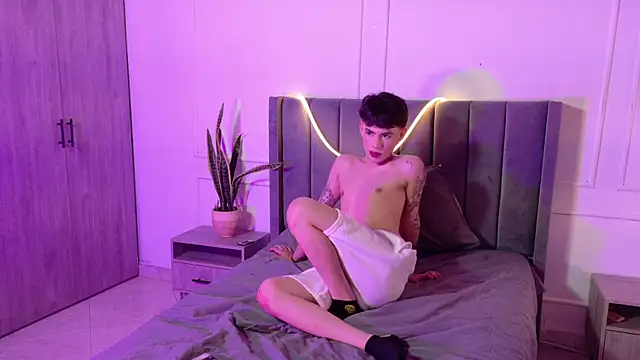 Zeyn_smith webcam