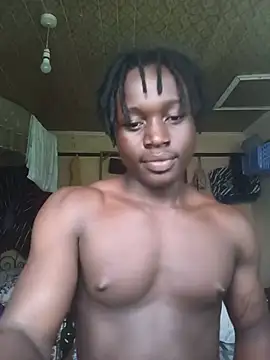 BLACKPANTHER037 webcam