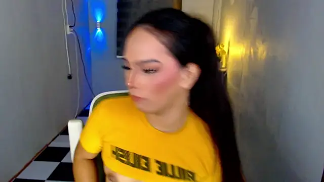 SanyaGirlx webcam
