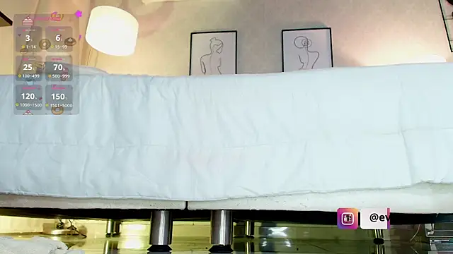 eva_cuper webcam