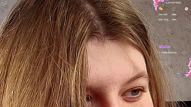 Vivian_cutie webcam