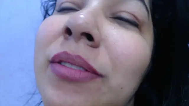 VanessaBBW1 webcam