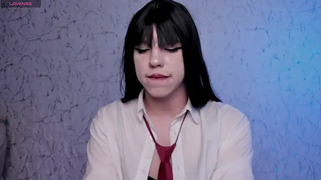 Madison_dolly webcam