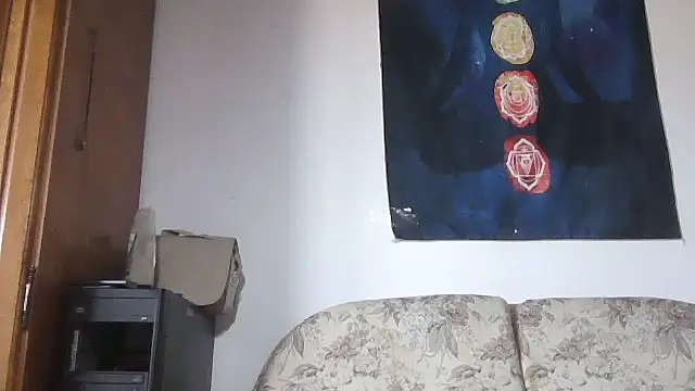 ExquisiteMature webcam