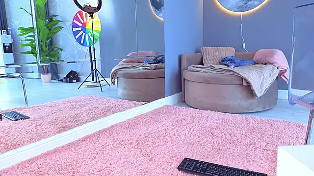 SpoilM3Mor3 live sex cam