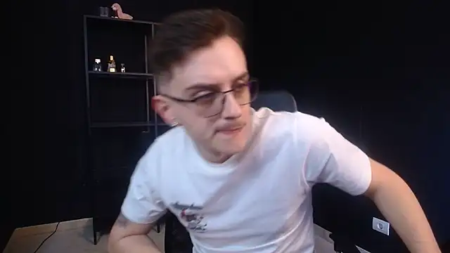 FelixStarkk webcam