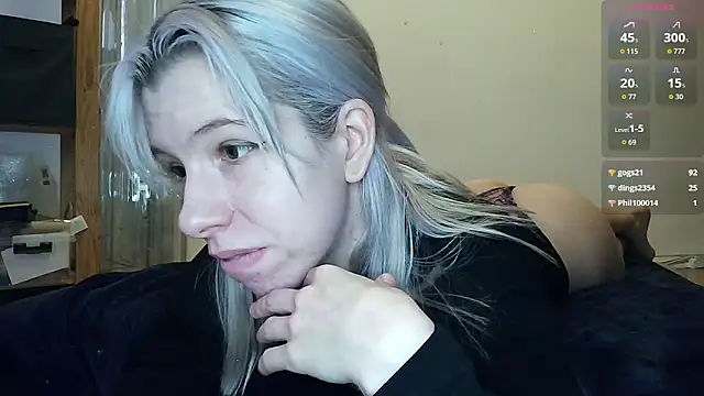 cruellagoth666 webcam