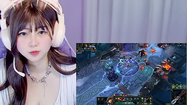 yuki3366 webcam