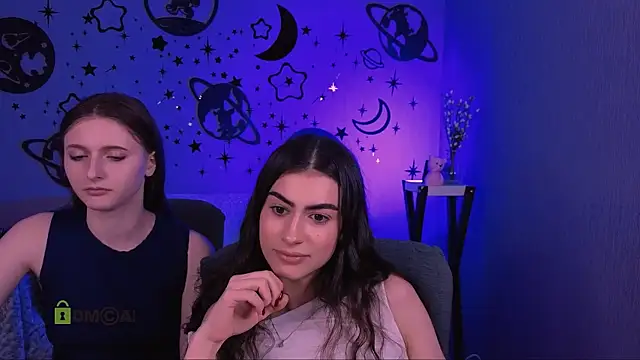 nekky_mouse webcam