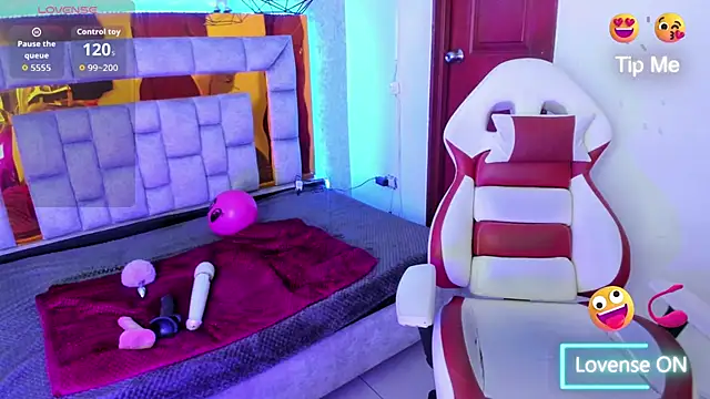 miiaboss_ webcam