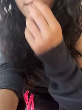 LaylaLush69 webcam