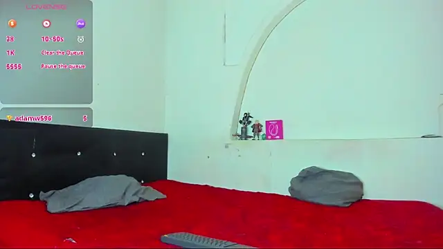 liammendoza98 webcam