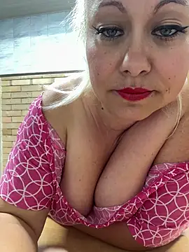 SabinaSweety webcam