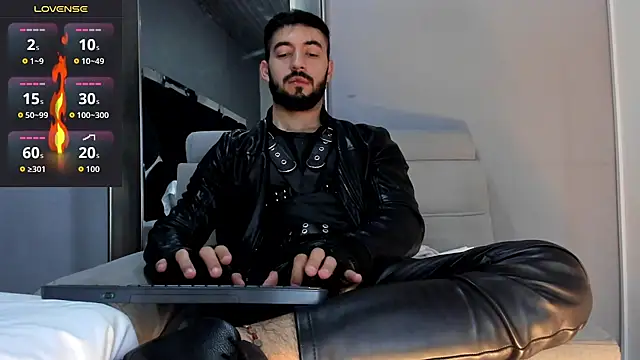 MarkWalker__ webcam